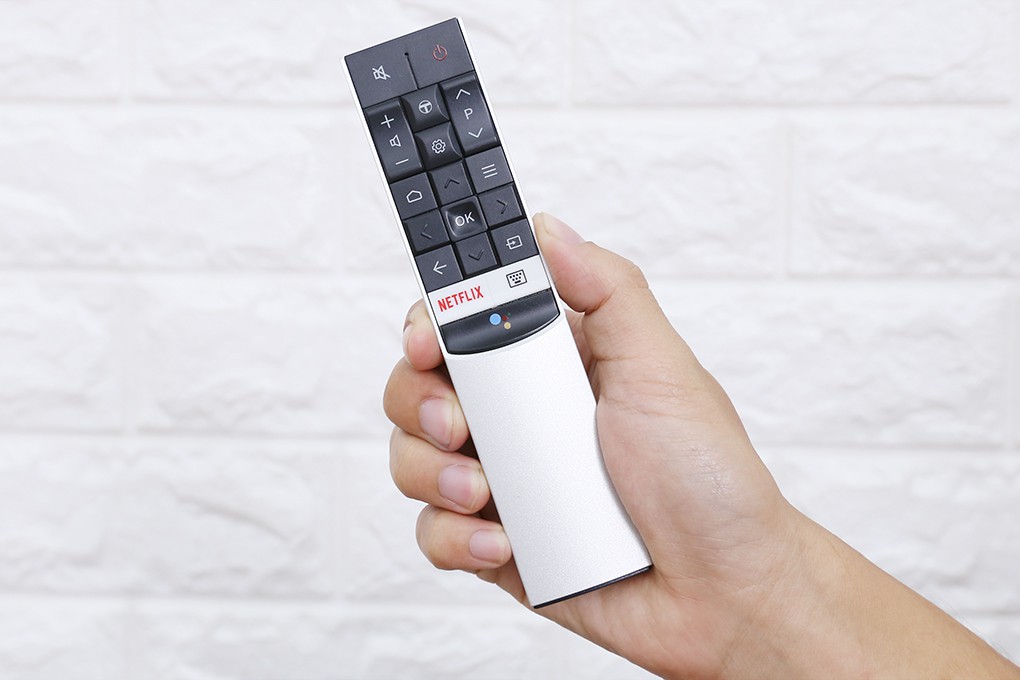 Android Tivi TCL 49 inch L49S6500