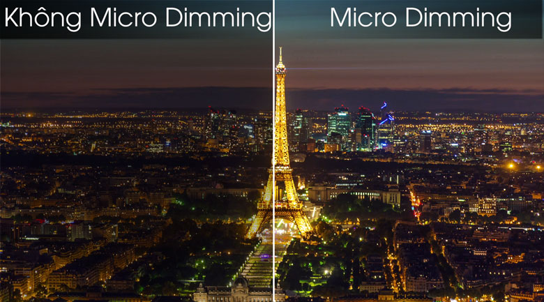 SMART TIVI TCL 4K 43 INCH 43T65