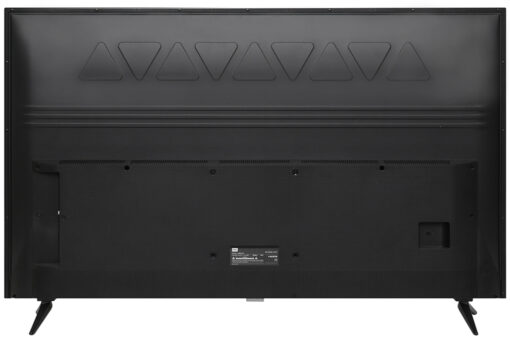 Smart Tivi TCL 4K 55 inch L55P65-UF