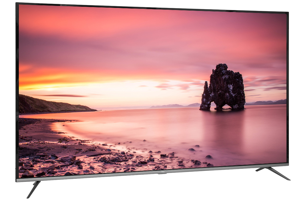 Tivi TCL 4K 55 inch Android L55P8