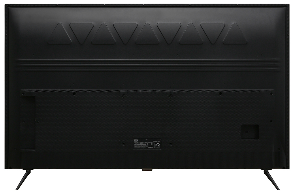 Tivi TCL 4K 55 inch Android L55P8