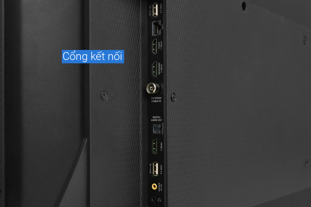 Tivi TCL 4K 55 inch Android L55P8