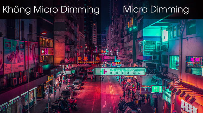 Tivi TCL 4K 55 inch Android L55P8-4