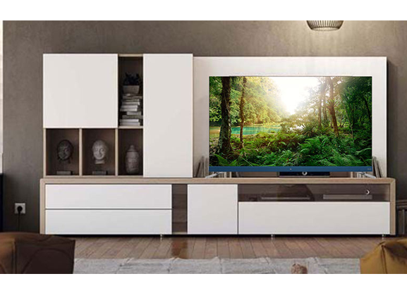 L65C8 thiết kế đẹp