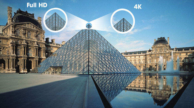 Smart Tivi QLED Samsung 4K 85 inch QA85Q60A