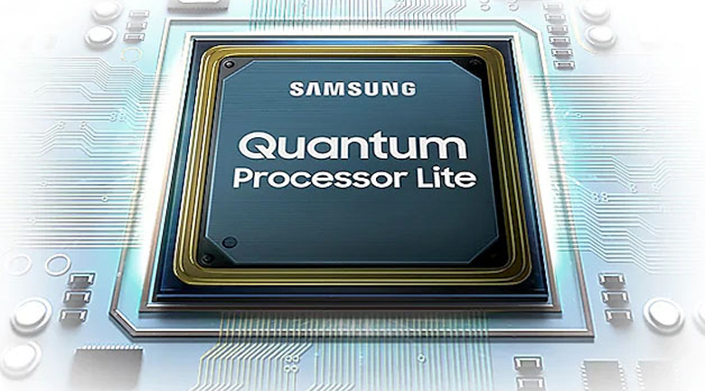 Smart Tivi QLED Samsung 4K 85 inch QA85Q60A