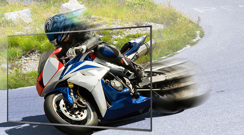 Smart Tivi QLED Samsung 4K 85 inch QA85Q60A