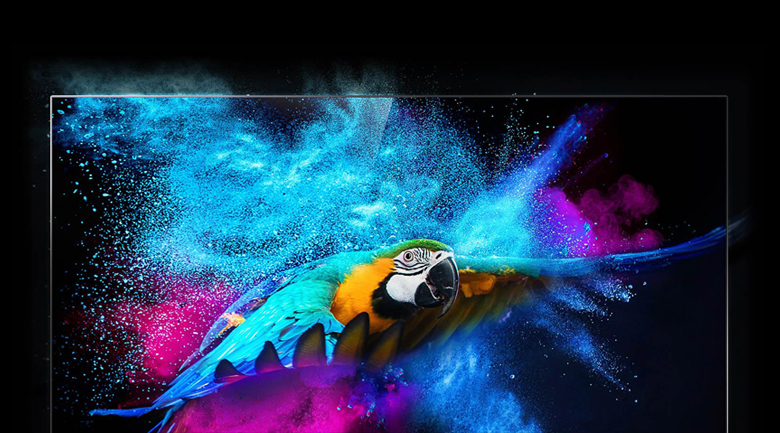 Android Tivi Sony 4K 85 inch KD-85X86J