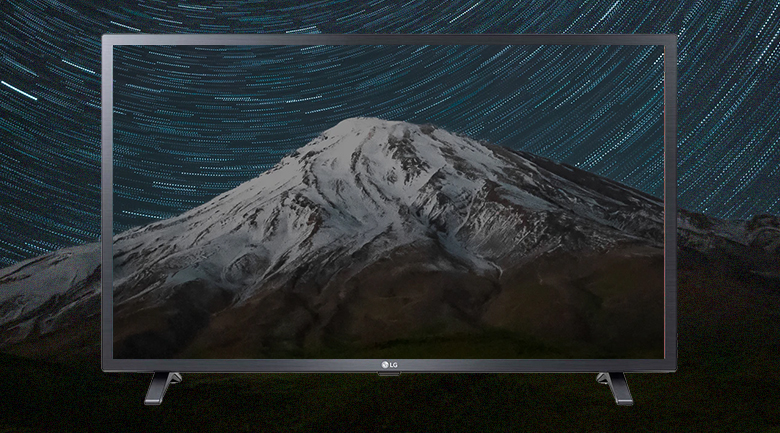 Smart Tivi LED LG 43 inch 43LM6360PTB