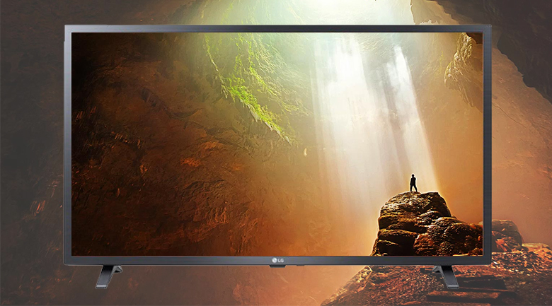 Smart Tivi LED LG 43 inch 43LM6360PTB