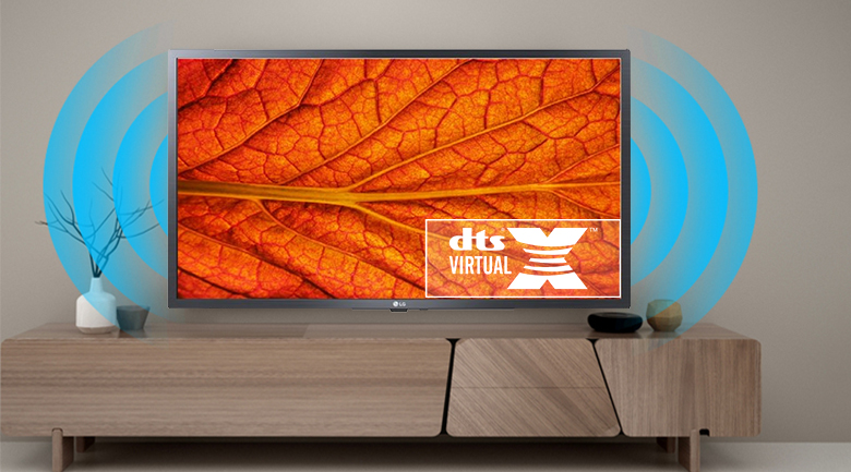 Smart Tivi LED LG 43 inch 43LM6360PTB