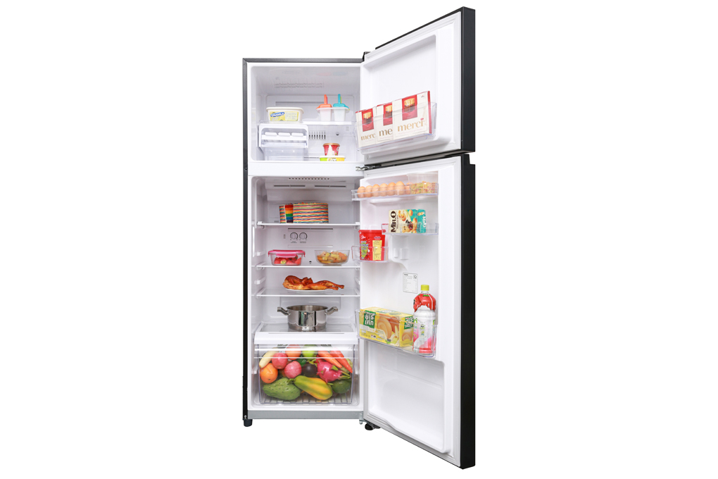 Tủ lạnh Toshiba Inverter 330 lít GR-AG39VUBZ XK1