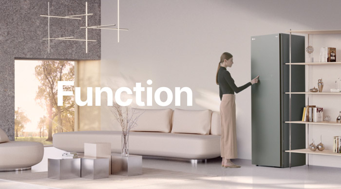 Máy giặt hấp sấy LG Styler S5GFO