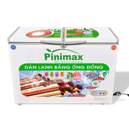 Tủ đông Pinimax PNM-49WF
