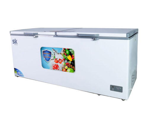 Tủ đông Sumikura SKF-650SI Inverter 650L