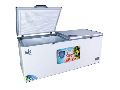 Tủ đông Sumikura SKF-650SI Inverter 650L