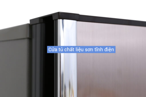 Tủ lạnh Aqua Inverter 267 lít AQR-I287BN PS