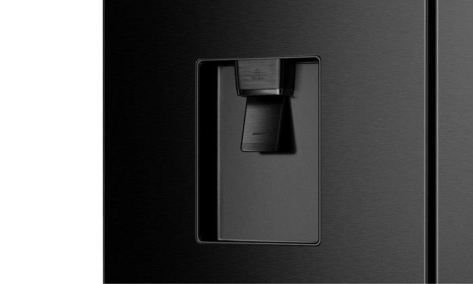 Tủ lạnh Casper Inverter 463 lít RM-522VBW