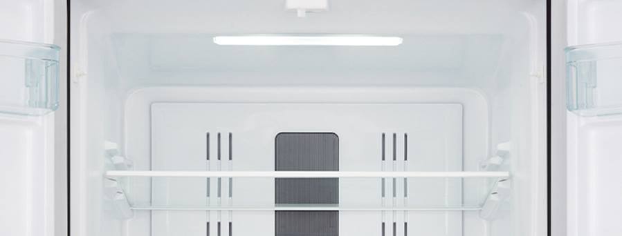 Tủ lạnh Hitachi Inverter 366L FVX480PGV9 (GBK)