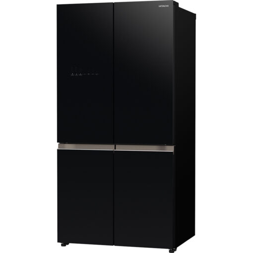 Tủ lạnh Hitachi Inverter 569 lít R-WB640VGV0 GBK