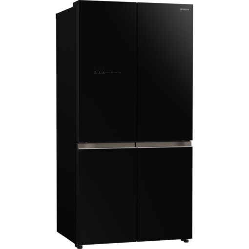 Tủ lạnh Hitachi Inverter 569 lít R-WB640VGV0 GBK