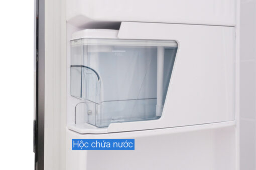 Tủ lạnh Hitachi Inverter 540 lít R-FW690PGV7 GBK
