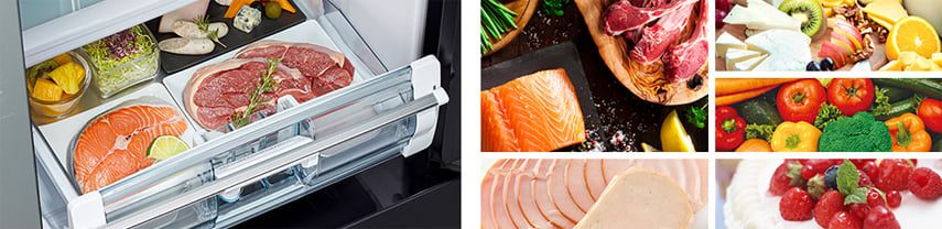 Tủ lạnh Hitachi R-MX800GVGV0 GBK 569 lít 3 cánh Inverter