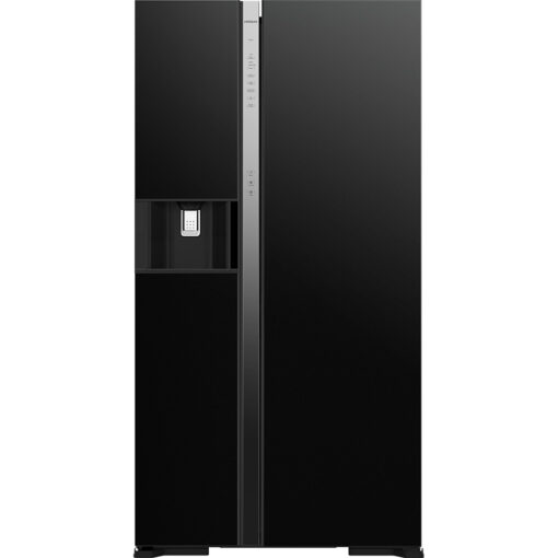 Tủ lạnh Hitachi R-SX800GPGV0 GBK 573 lít Inverter