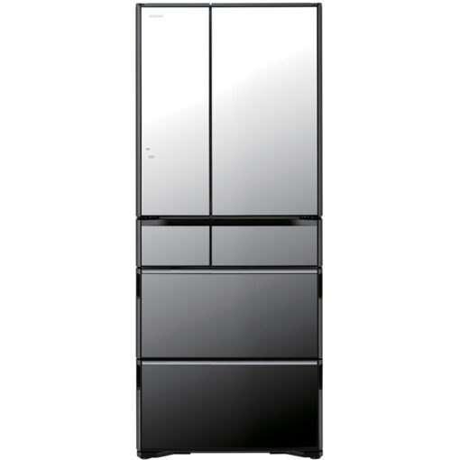 Tủ lạnh Hitachi R-WX74K-X 735L