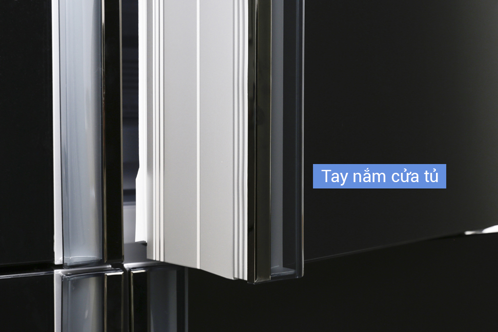 Tủ lạnh Hitachi Inverter 640 lít R-WB800PGV5 XGR