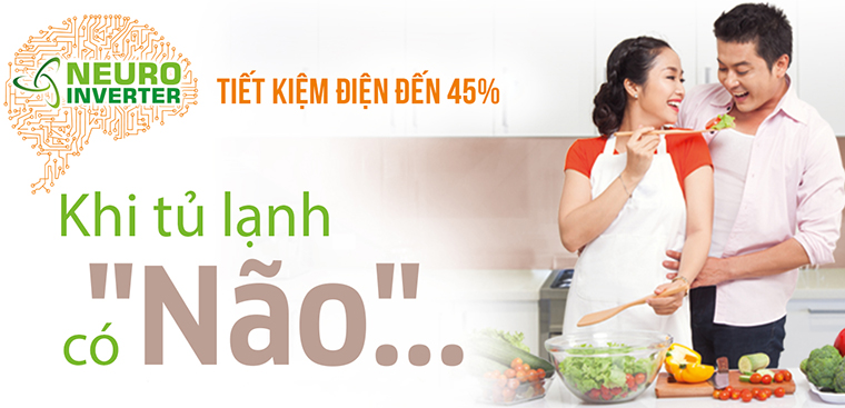 Tủ lạnh Mitsubishi 217 Lít 2 cửa Inverter MR-FC25EP-OB-V