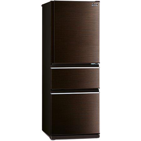 Tủ lạnh Mitsubishi Electric 450 lít MR-CGX56EN-GBR-V