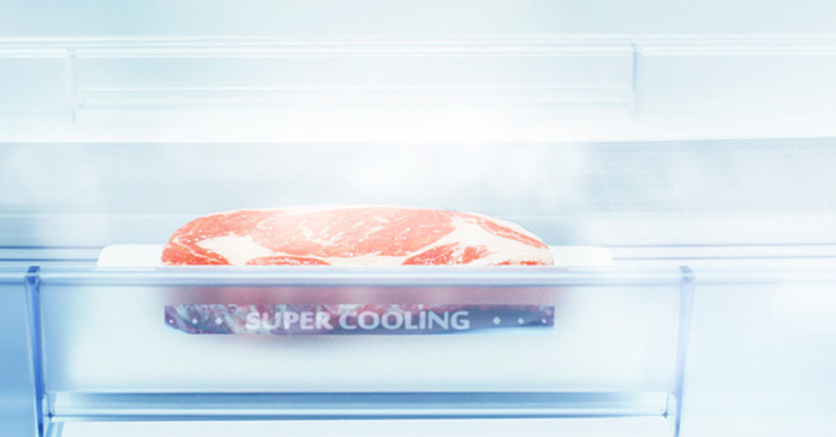 Tủ lạnh Mitsubishi Electric 450 lít MR-CGX56EN-GBR-V