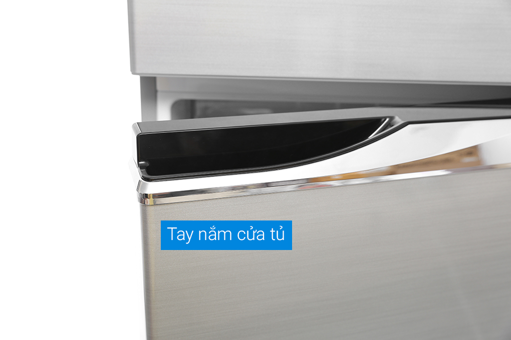 Tủ lạnh Panasonic Inverter 405 lít NR-BD468VSVN