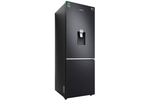 Tủ lạnh Samsung Inverter 307 lít RB30N4180B1/SV