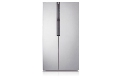 Tủ lạnh Samsung Inverter 538 lít RS552NRUASL/SV