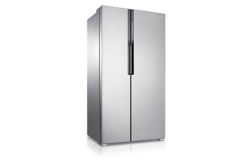 Tủ lạnh Samsung Inverter 538 lít RS552NRUASL/SV