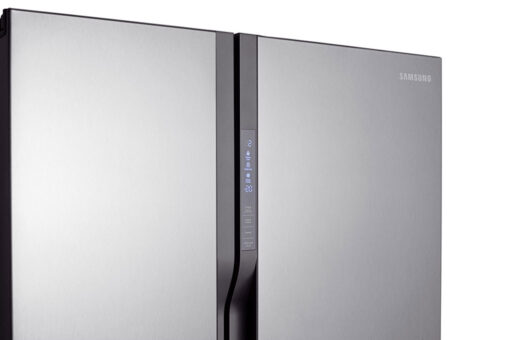 Tủ lạnh Samsung Inverter 538 lít RS552NRUASL/SV