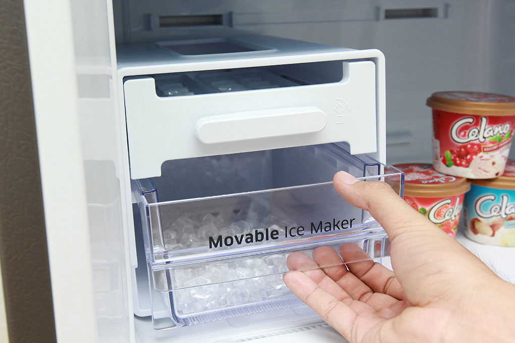 Tủ lạnh Samsung Inverter 320 lít RT32K5532S8/SV