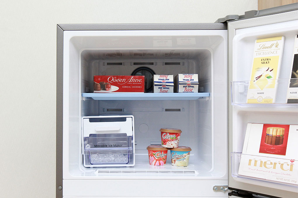 Tủ lạnh Samsung Inverter 320 lít RT32K5532S8/SV