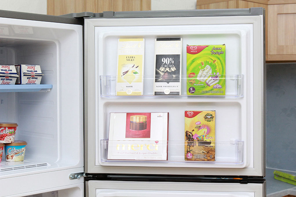 Tủ lạnh Samsung Inverter 320 lít RT32K5532S8/SV