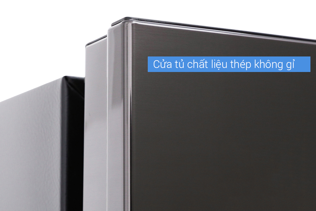 Tủ lạnh Samsung Inverter 360 lít RT35K5982BS/SV