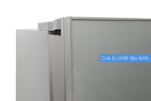 Tủ lạnh SBS Hitachi R-FS800GPGV2 (GS) - 605 Lít