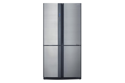 Tủ lạnh Sharp Inverter 626 lít SJ-FX631V-SL