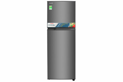 Tủ lạnh Toshiba Inverter 233 lít GR-A28VS (DS1)