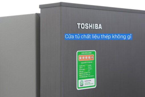 Tủ lạnh Toshiba Inverter 233 lít GR-A28VS (DS1)