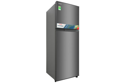 Tủ lạnh Toshiba Inverter 233 lít GR-A28VS (DS1)