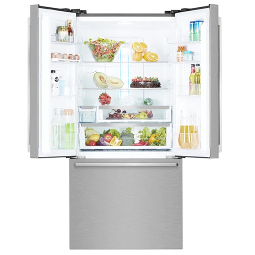 Tủ Lạnh ELECTROLUX Inverter 524 Lít EHE5224B-A