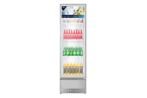 Tủ mát Aqua 320 lít AQS-AF440S