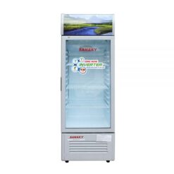 Tủ mát Sanaky VH-358W3 350 lít